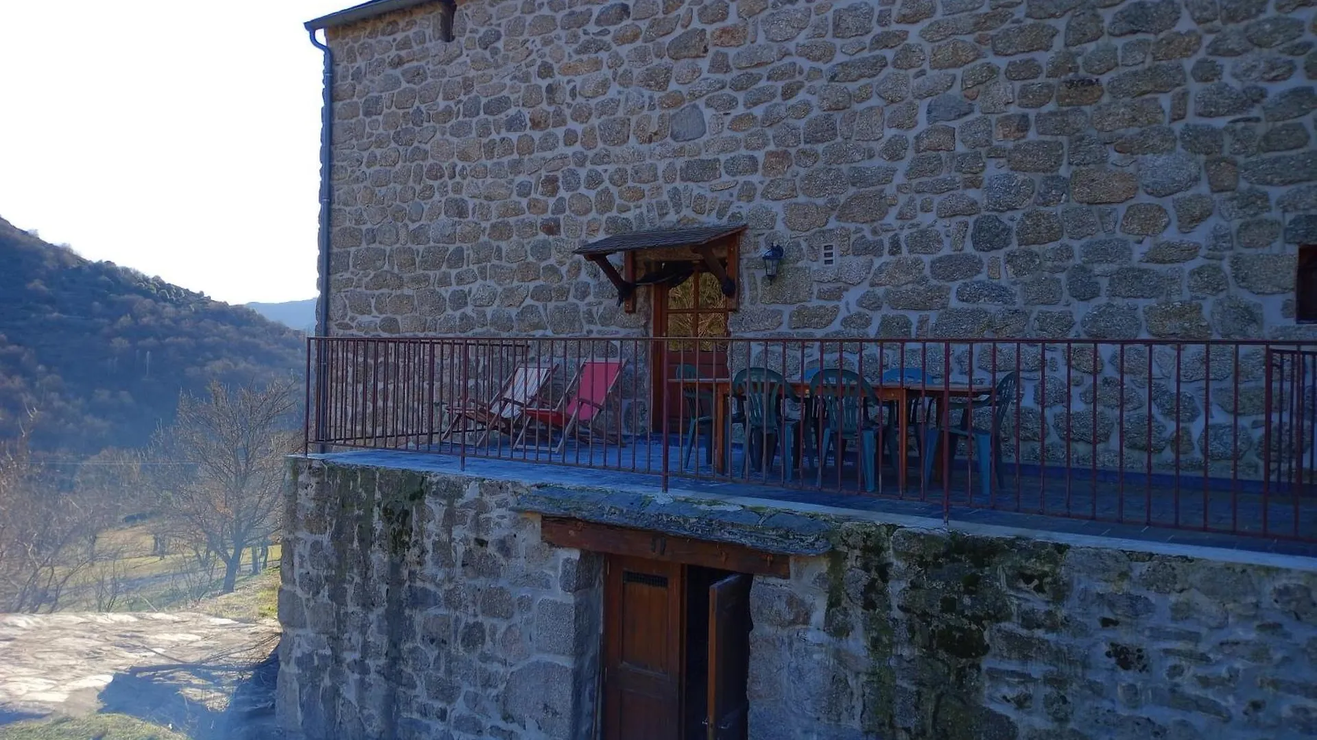 Appartement En Pleine Nature Avec Terrasses Sablieres