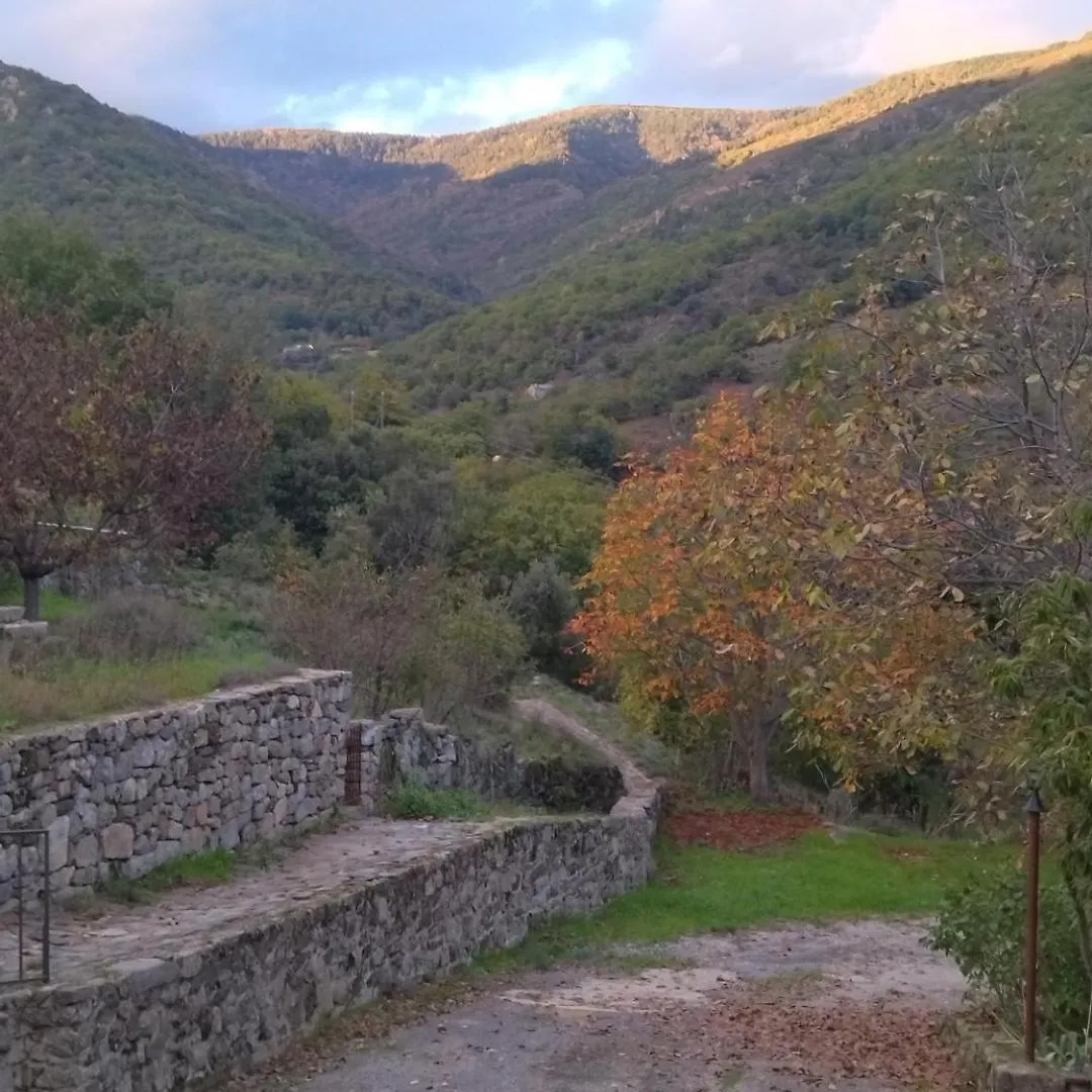 Appartement En Pleine Nature Avec Terrasses Sablieres
