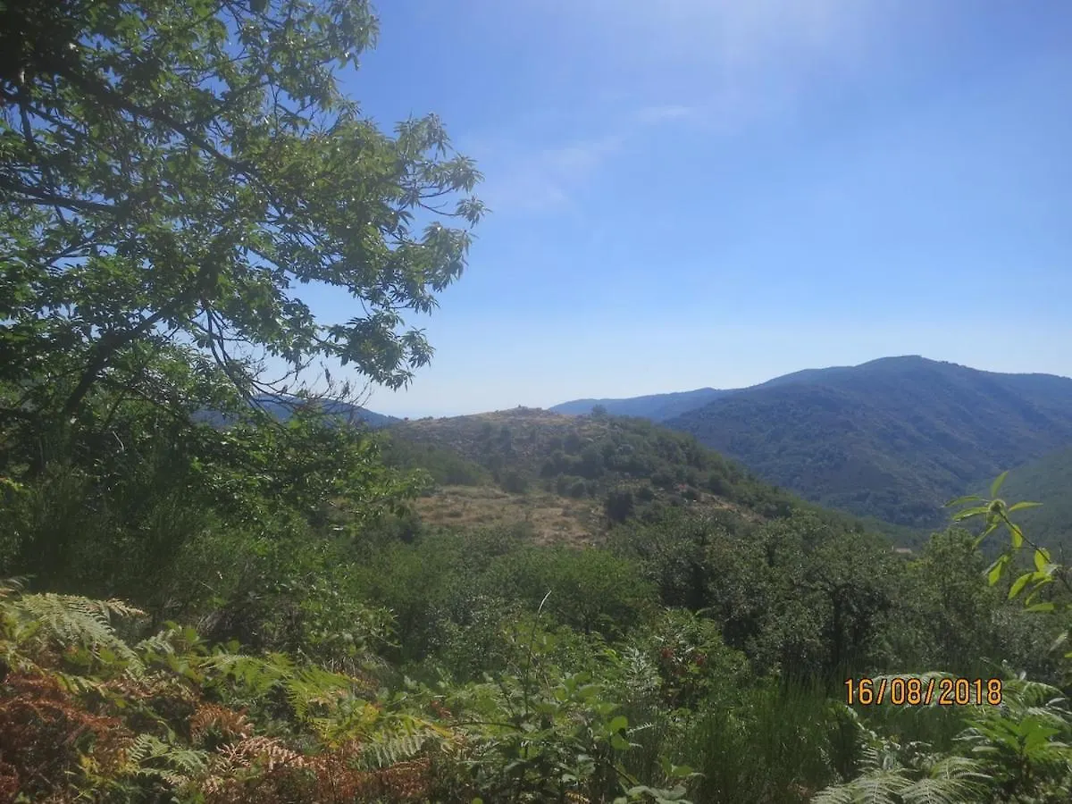 Appartement En Pleine Nature Avec Terrasses Sablieres