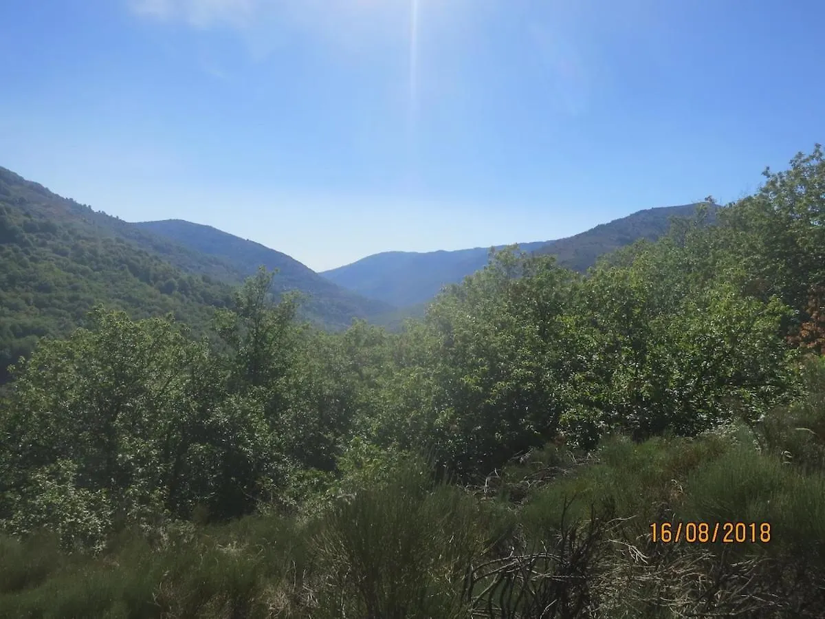 Appartement En Pleine Nature Avec Terrasses Sablieres France